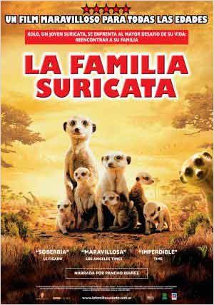 The Meerkats  (2008)