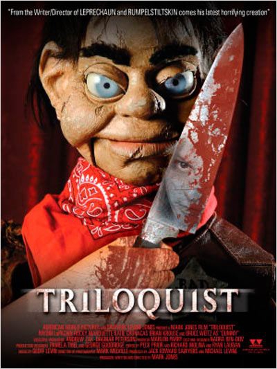 Triloquist  (2008)