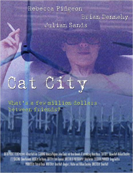 Cat City  (2008)
