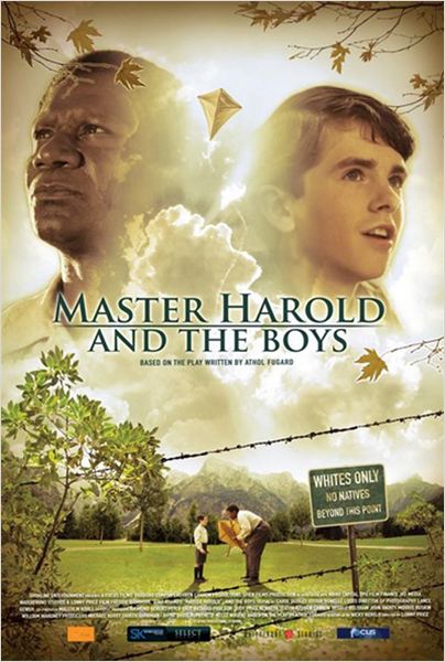 Master Harold... and the Boys  (2008)