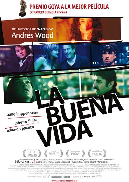 La buena vida  (2008)