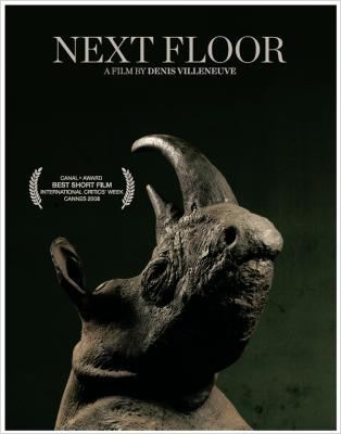 Next Floor  (2008)
