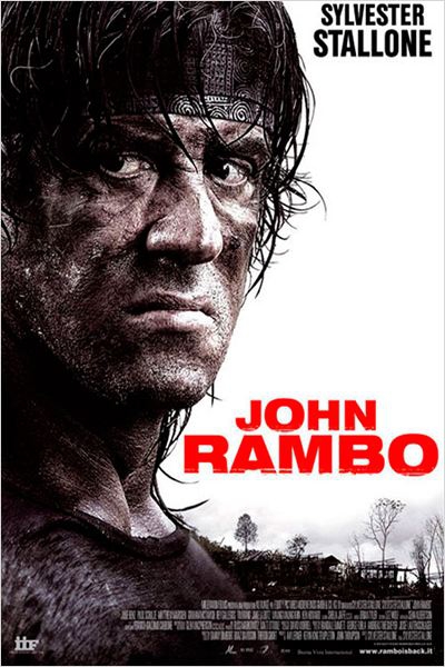 John Rambo  (2008)