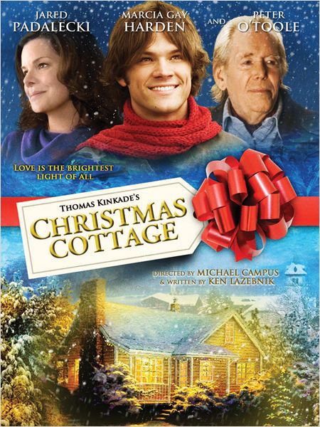 Christmas Cottage  (2008)