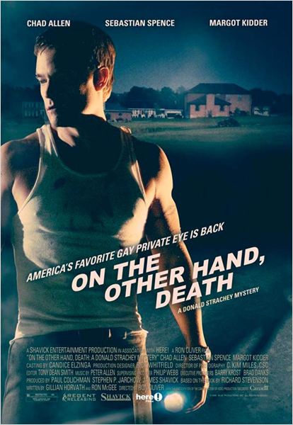On the other hand, death  (2008)