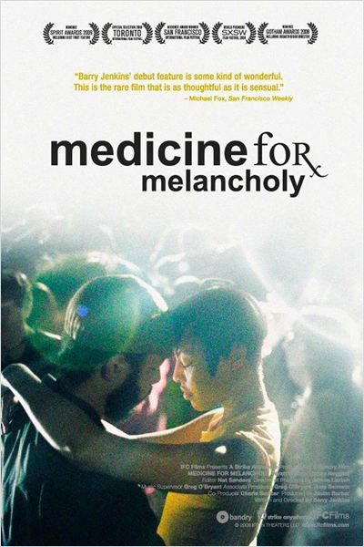Medicine for Melancholy  (2008)