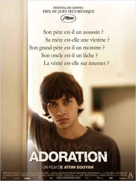 Adoration  (2008)