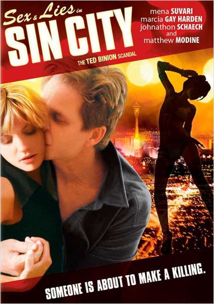 Sexo y mentiras en Sin City: el escándalo sobre Ted Binion  (2008)