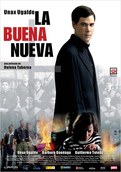 La Buena Nueva  (2008)