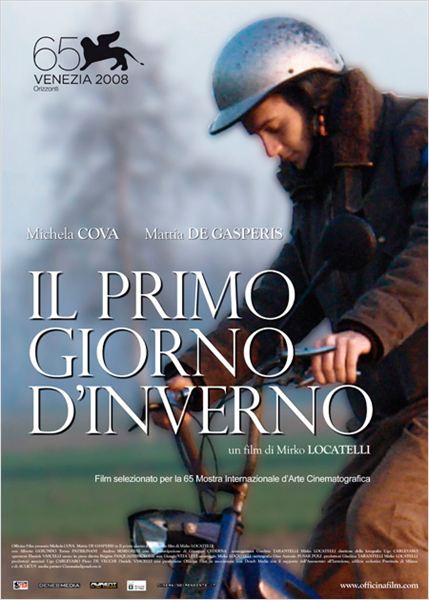 Il Primo Giorno d'Inverno  (2008)