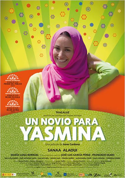 Un novio para Yasmina  (2008)