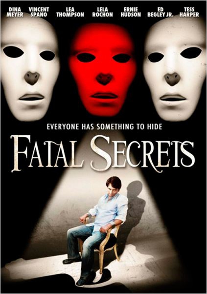 Secreto inconfesable  (2008)