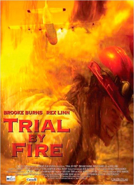 Juicio de Fuego  (2008)