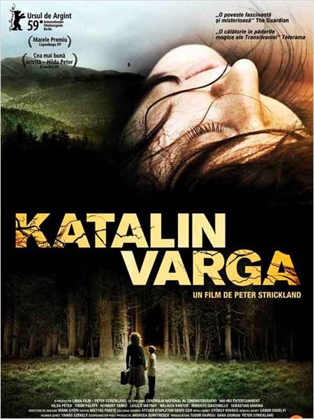 Katalin Varga  (2008)