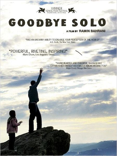 Goodbye Solo  (2008)