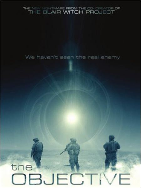 The Objective  (2008)