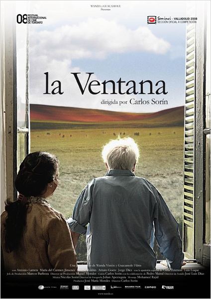 La Ventana (2008)