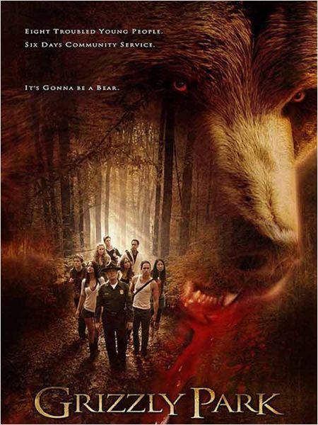 Grizzly Park  (2008)