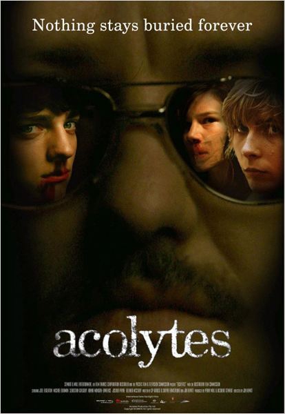 Acolytes  (2008)