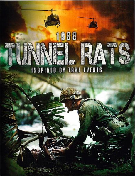 Tunnel Rats  (2008)
