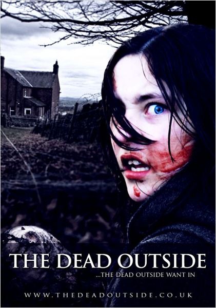 The Dead Outside  (2008)
