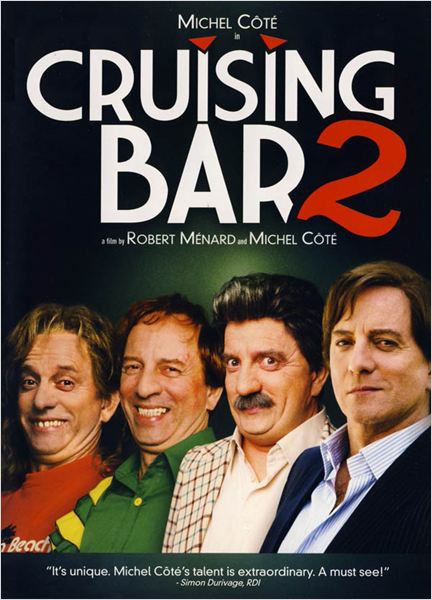 Cruising Bar 2  (2008)