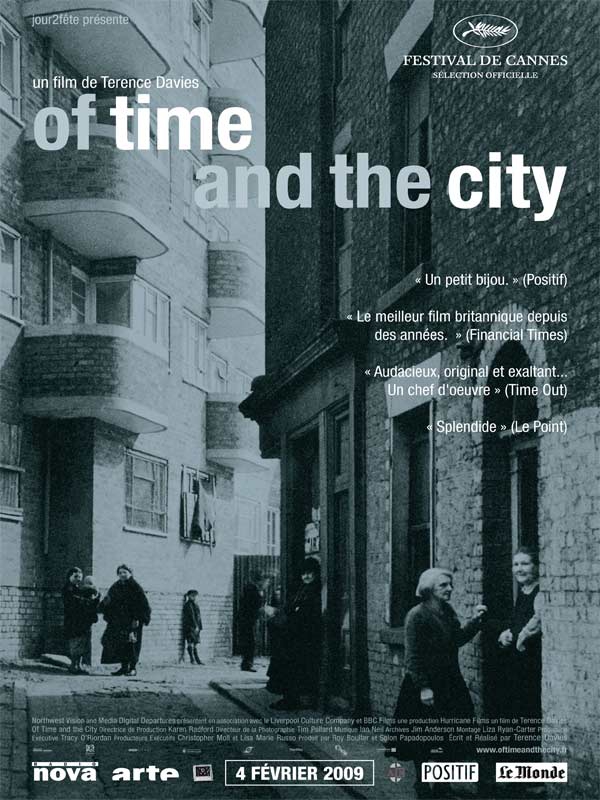 Of Time and the City  (2008)