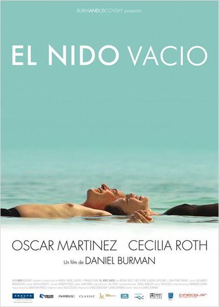 El nido vacío  (2008)