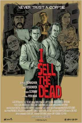 I Sell the Dead  (2008)
