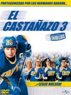 El castañazo 3  (2008)