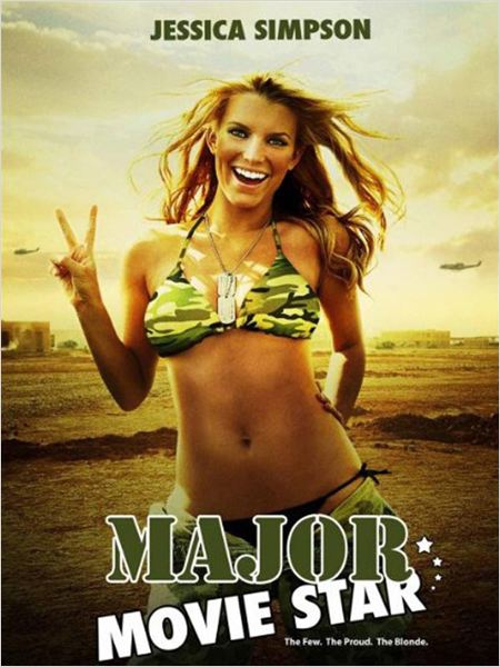 Major Movie Star  (2008)