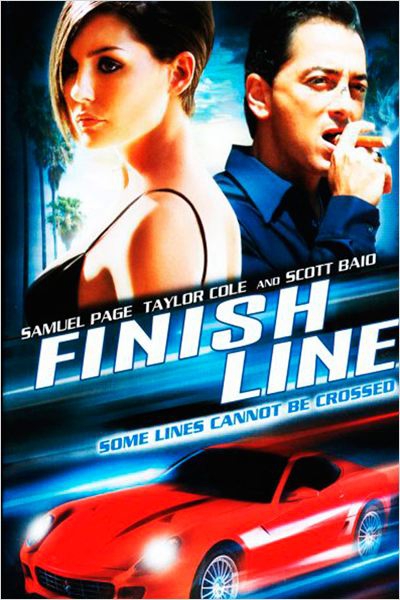Finish Line  (2008)