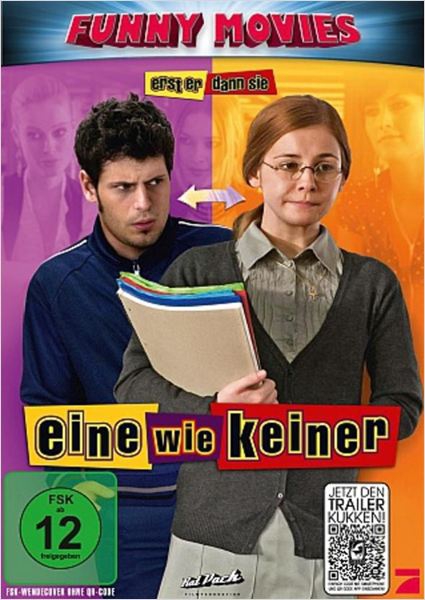ProSieben FunnyMovie - Eine wie keiner  (2008)