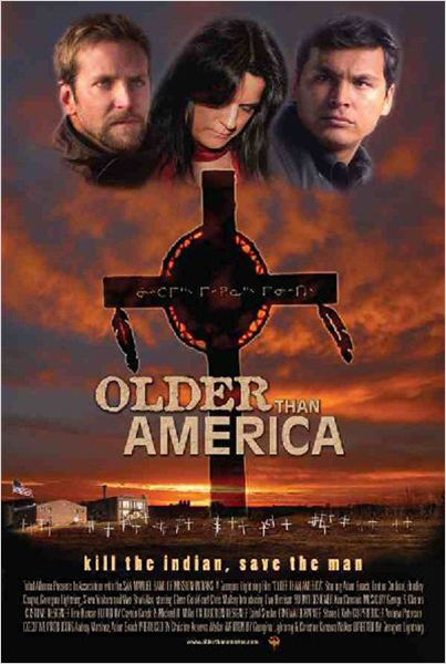 Older Than America  (2008)