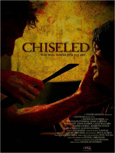 Chiseled  (2008)