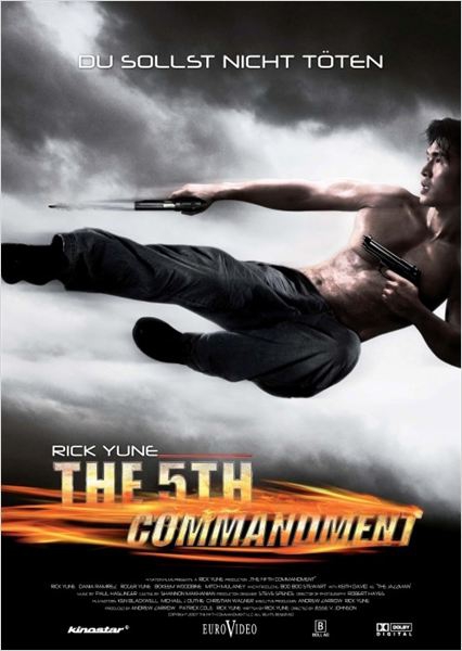 The Fifth Commandment  (2008)