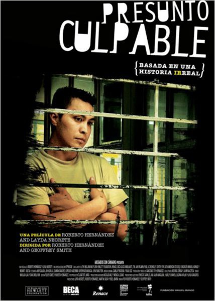 Presunto culpable  (2008)
