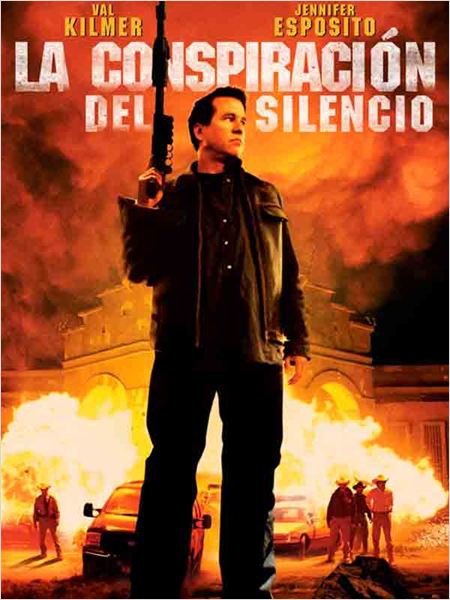 La conspiración del silencio (2008)