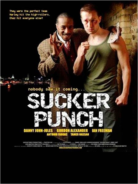 Sucker Punch  (2008)