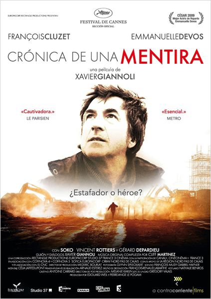 A l'origine (2008)