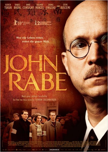 City of War: The Story of John Rabe (2008)