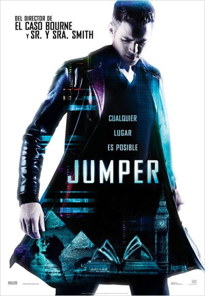 Jumper  (2008)