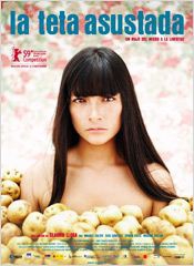 La teta asustada  (2008)