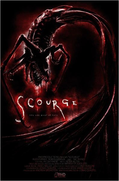 Scourge  (2008)