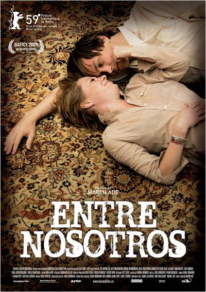 Entre nosotros  (2008)