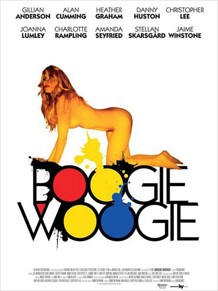 Boogie Woogie  (2008)