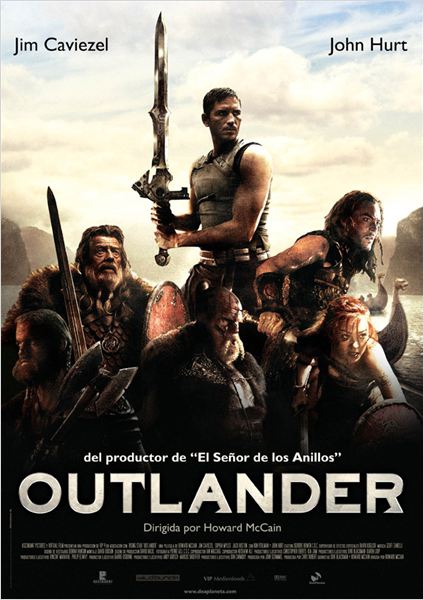 Outlander  (2008)