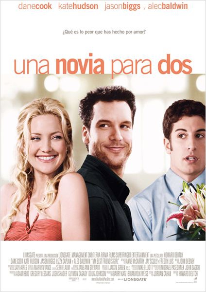 Una novia para dos  (2008)