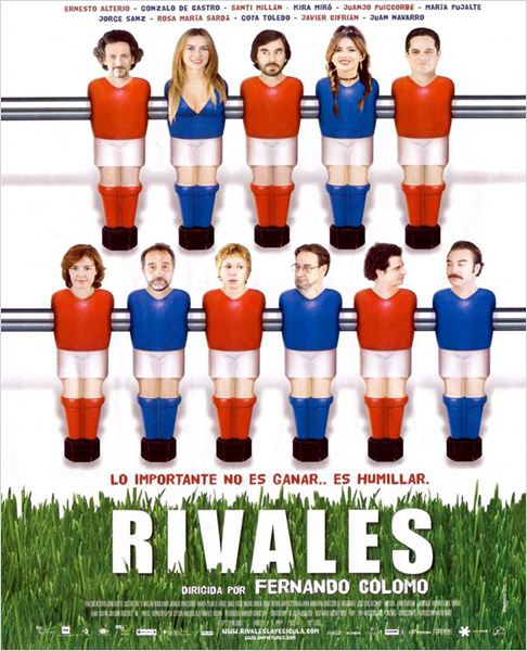 Rivales   (2008)