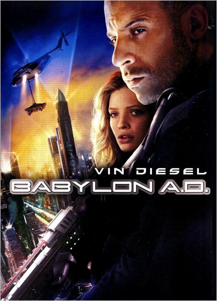 Babylon  (2008)